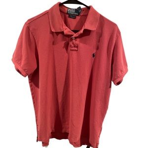 Men’s Polo